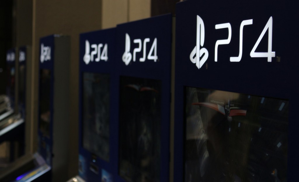 PlayStation 4 con capacidad 4K podria presentarse antes del lanzamiento del PSVR